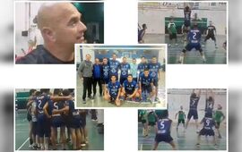 Imagen de Athletic no pudo con Funes y se quedó con el Cuarto lugar