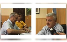 Fotos: captura de pantalla video, Canal 6 Cablevisi&oacute;n.