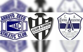Imagen de Uni&oacute;n y Athletic arrancan en el Torneo Federal C