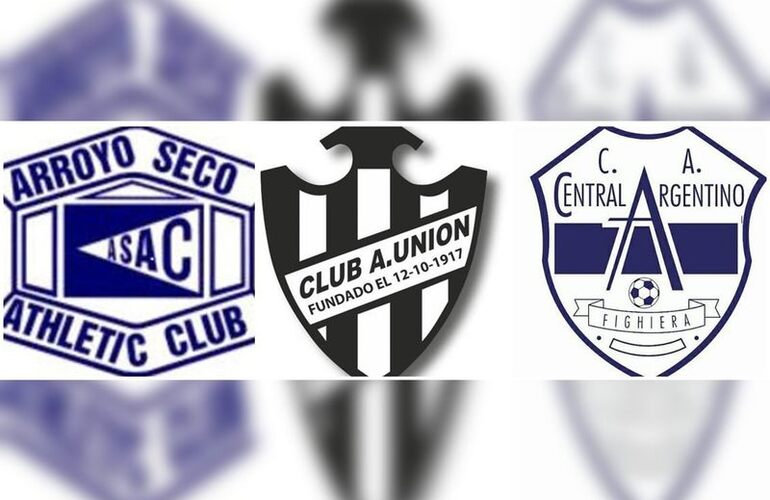Imagen de Unión y Athletic arrancan en el Torneo Federal C