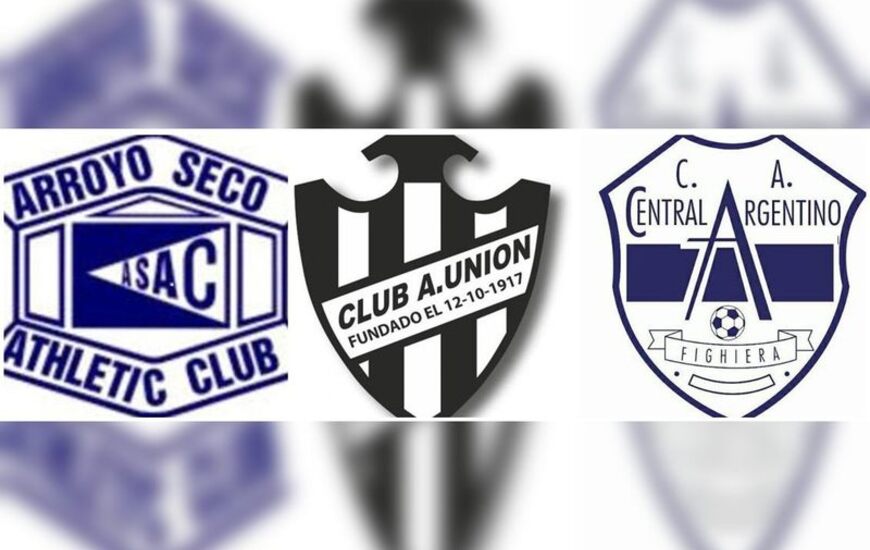 Imagen de Unión y Athletic arrancan en el Torneo Federal C