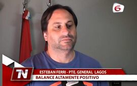 Foto: captura de pantalla video