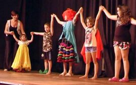 Foto: Canal 2 Arroyo Seco