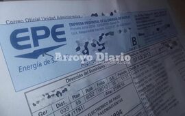 Imagen de La provincia convalida la suba de 35% de la EPE pero con excepciones