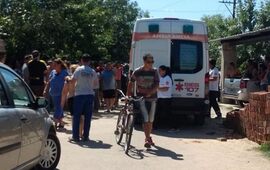 Imagen de Un agente penitenciario desató una masacre en Santa Fe