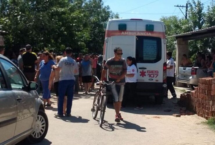 Imagen de Un agente penitenciario desató una masacre en Santa Fe