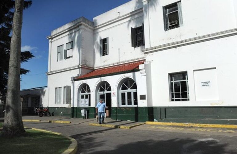 Imagen de Alvear: sufrió varios balazos a metros de su casa