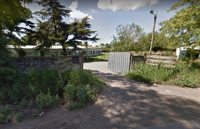 Foto: Google Maps