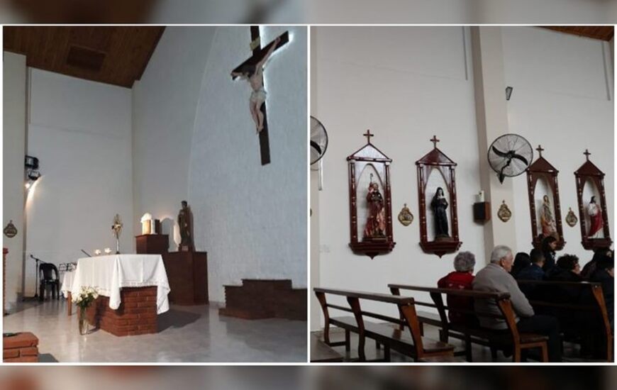 Fotos: Google Maps