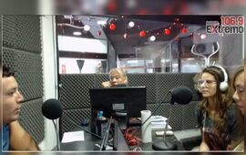 Foto: captura de pantalla video