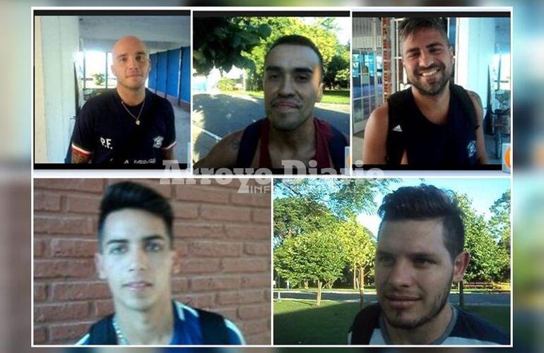 Imagen de Pretemporada de Athletic: La palabra de los protagonistas de cara al Torneo Federal C.