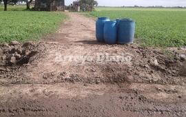 En septiembre. El 15 de septiembre del 2017 este medio public&oacute; un reclamo de iguales caracter&iacute;sticas y por el mismo domicilio del que habla esta nota. Foto: Archivo AD