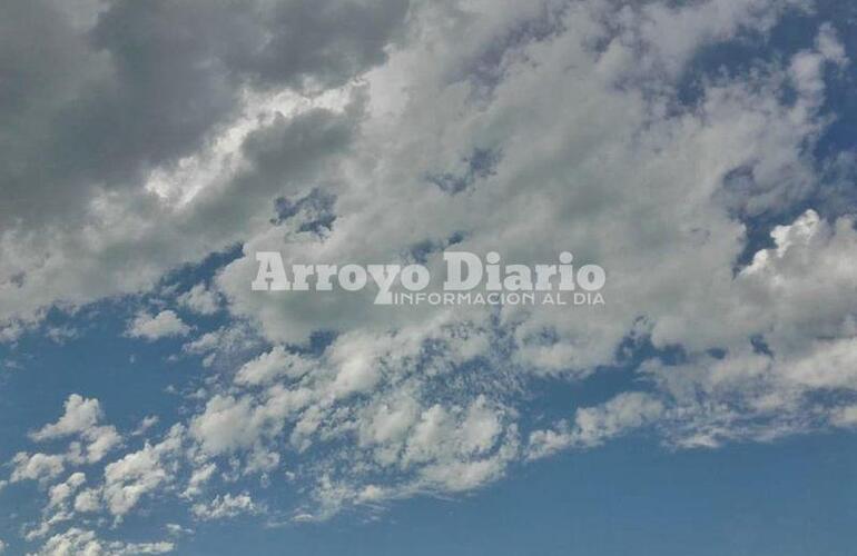 Para disfrutar. Despu&eacute;s de un viernes con lluvias, el finde se presentar&aacute; caluroso y con temperaturas en ascenso.
