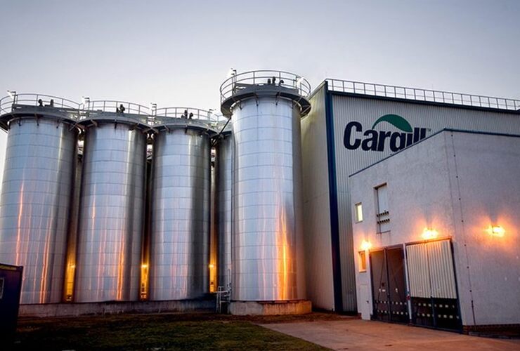 Imagen de Cargill confirmó que busca reducir empleos