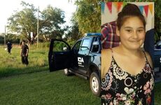 Imagen de Buscan a adolescente desaparecida en Wheelwright