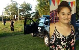 Imagen de Buscan a adolescente desaparecida en Wheelwright