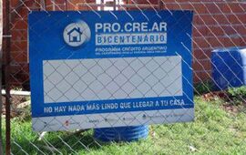 Imagen de Más de 3.000 santafesinos fueron elegidos en el Procrear Joven