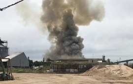 Imagen de Descuentan los días a los aceiteros que pararon por duelo