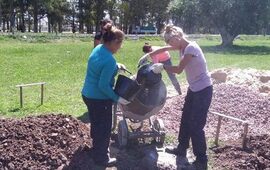 Foto: Facebook Esteban Ferri