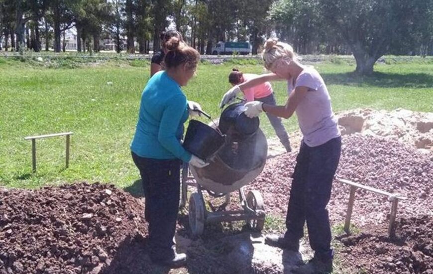 Foto: Facebook Esteban Ferri