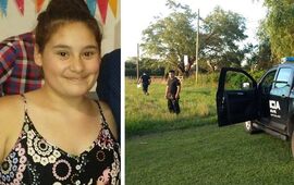 Imagen de Apareci&oacute; Keyla: La joven estaba en Rosario