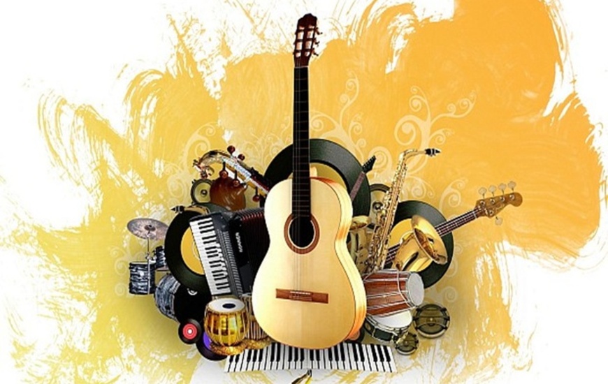 Imagen de Encuentro musical para compartir