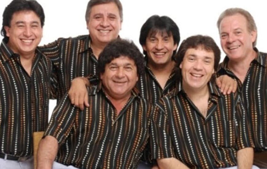 Imagen de El Festival de la M&uacute;sica ya confirm&oacute; a Los Palmeras para el gran cierre