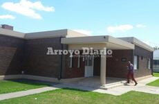 Centro de Salud "Eva Per&oacute;n". En este espacio se desarrollar&aacute; la actividad.