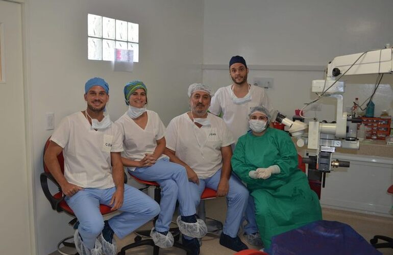 En el mismo lugar pero m&aacute;s amplio. COAS contin&uacute;a en su espacio f&iacute;sico de Mitre 526.