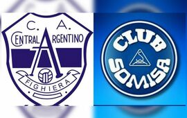 Imagen de Amistoso a beneficio