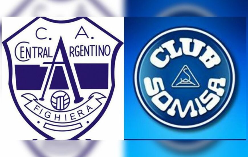 Imagen de Amistoso a beneficio