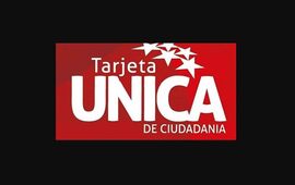 Imagen de El s&aacute;bado acreditan los fondos de la Tarjeta &Uacute;nica de Ciudadan&iacute;a