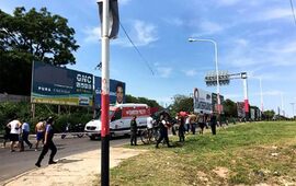 Imagen de La quiso matar a tiros y luego &eacute;l se suicid&oacute;