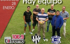 Imagen de F&uacute;tbol Extremo: Vuelven las transmisiones a 106.9