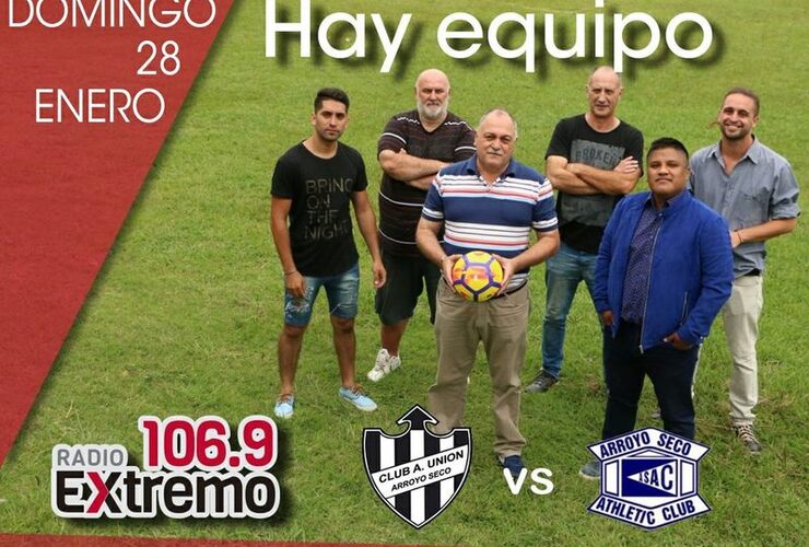 Imagen de Fútbol Extremo: Vuelven las transmisiones a 106.9