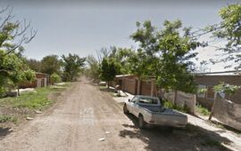 Imagen de Una nena fue hallada muerta en la pileta de la casa de los abuelos