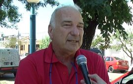 Foto: Canal 2 Arroyo Seco