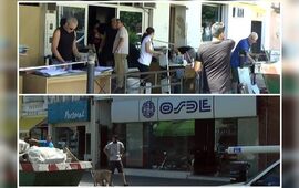 Fotos: Canal 2 Arroyo Seco