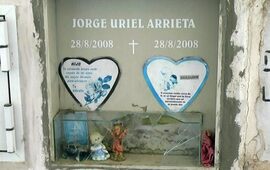 Foto: Canal 2 Arroyo Seco