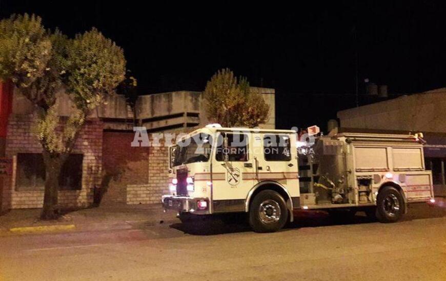 Foto: Juan Pablo Broin