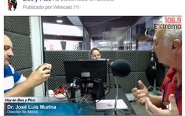 Imagen de Dos & Pico: El programa completo de este mi&eacute;rcoles