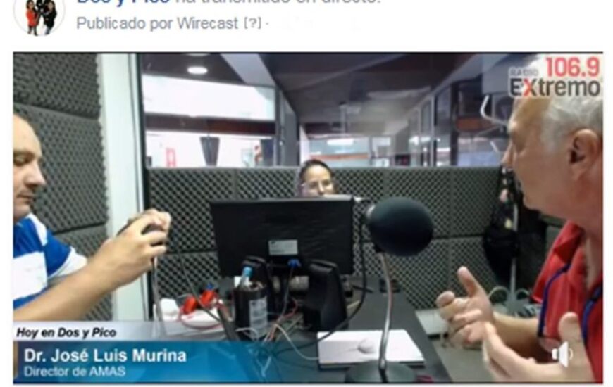 Imagen de Dos & Pico: El programa completo de este miércoles