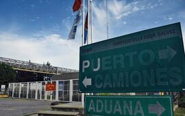 Imagen de Cargill s&iacute; acat&oacute; la conciliaci&oacute;n obligatoria de la Naci&oacute;n