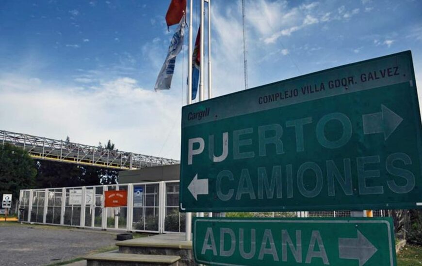 Imagen de Cargill sí acató la conciliación obligatoria de la Nación