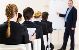 Imagen de Atención Fighiera: Curso Becado para Jóvenes