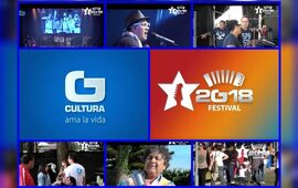 Imagen de General Lagos se prepara para una nueva edición del Festival de la Música