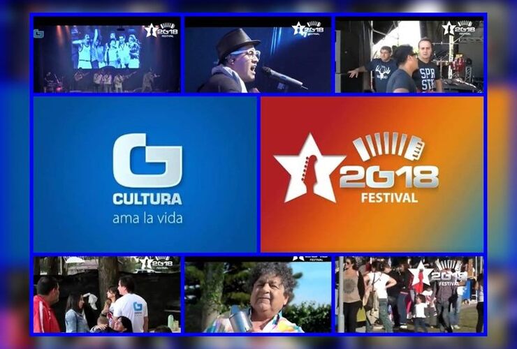 Imagen de General Lagos se prepara para una nueva edición del Festival de la Música