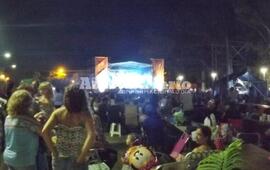 Imagen de Esta noche segunda jornada del Festival de la M&uacute;sica 2018 en General Lagos