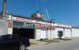 Imagen de Toque de Sirena en memoria de los Héroes de Barracas