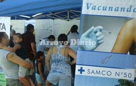 Foto: Nicolás Trabaina.